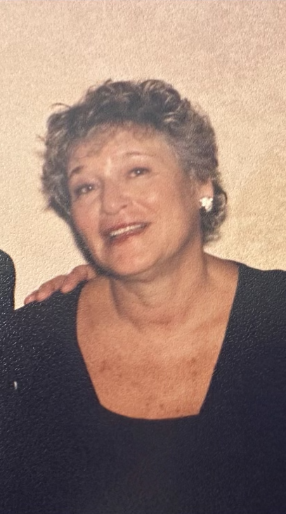 Arlene B. Roberts