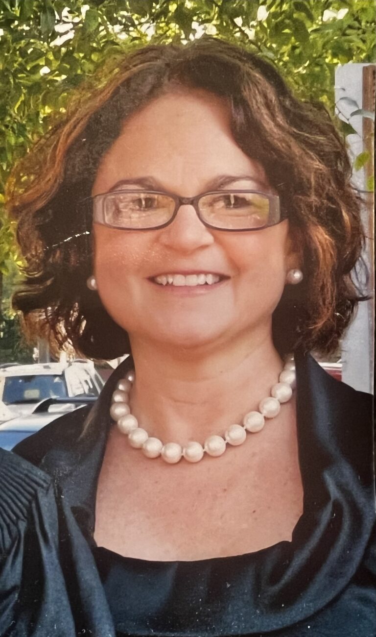 Karen Louise Rubb
