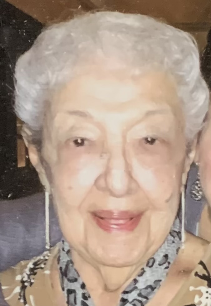 Yetta Speiser