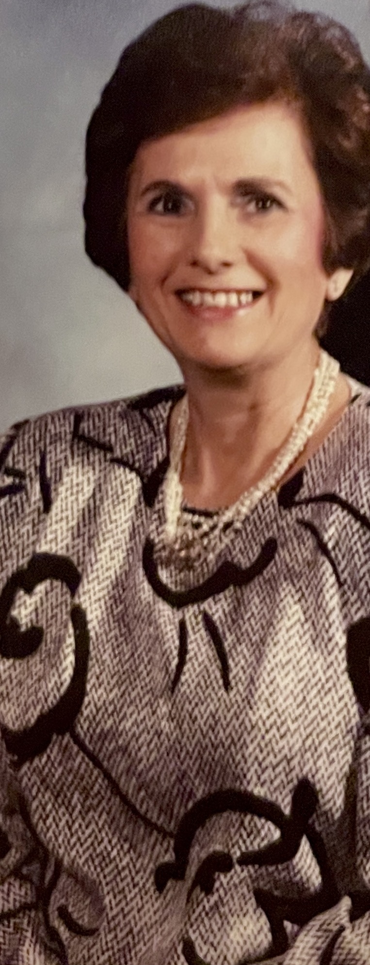 Marion S. Kotler