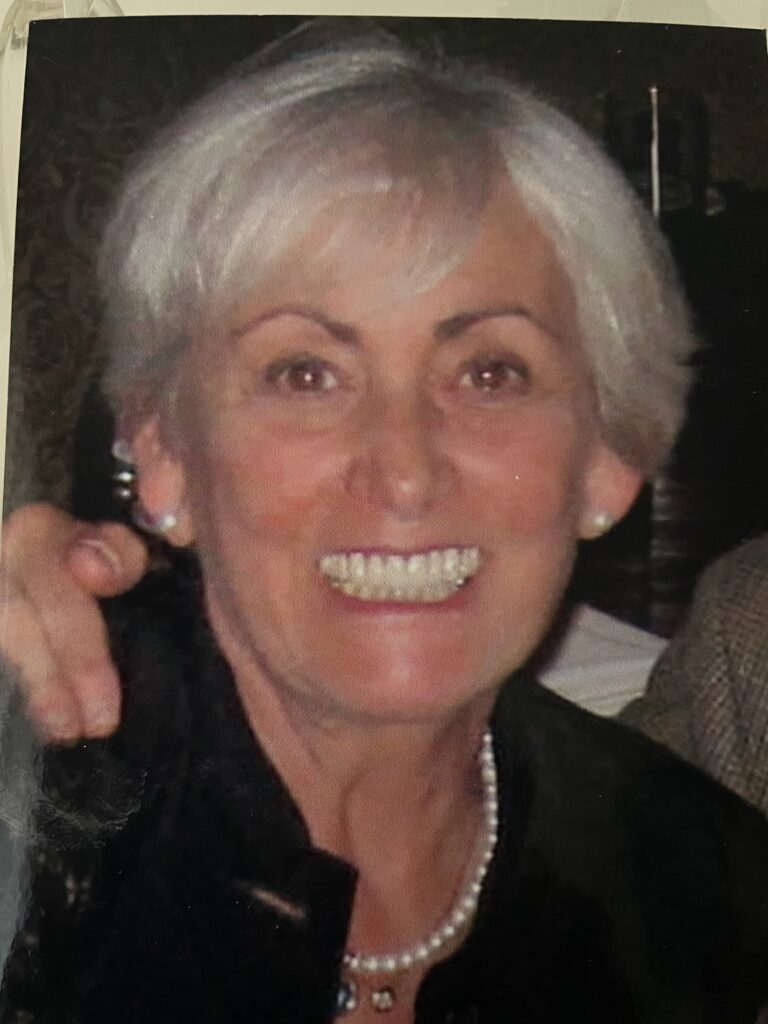 Janet M. Galanty