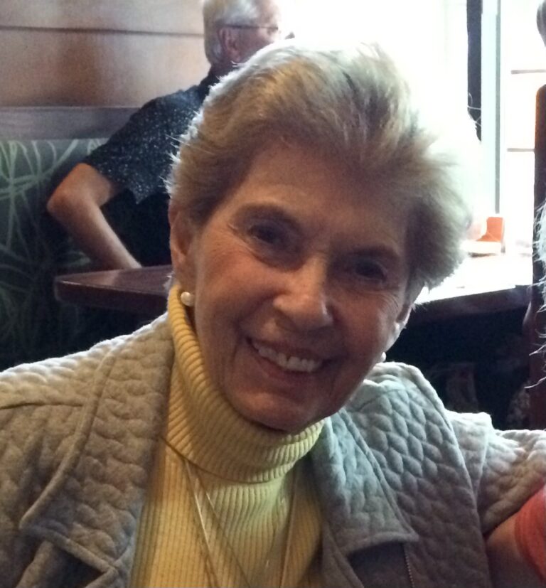 Eleanor J. Wedner