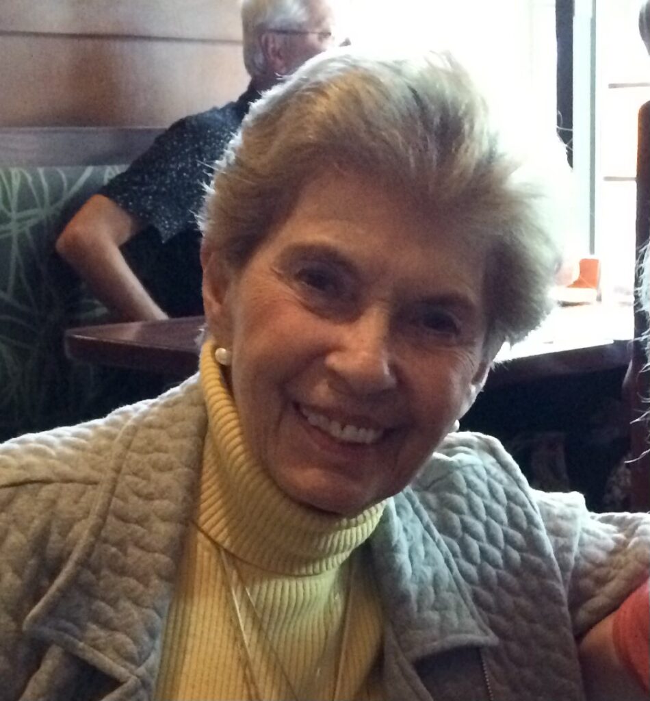 Eleanor J. Wedner