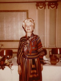 Joanne D. Berman