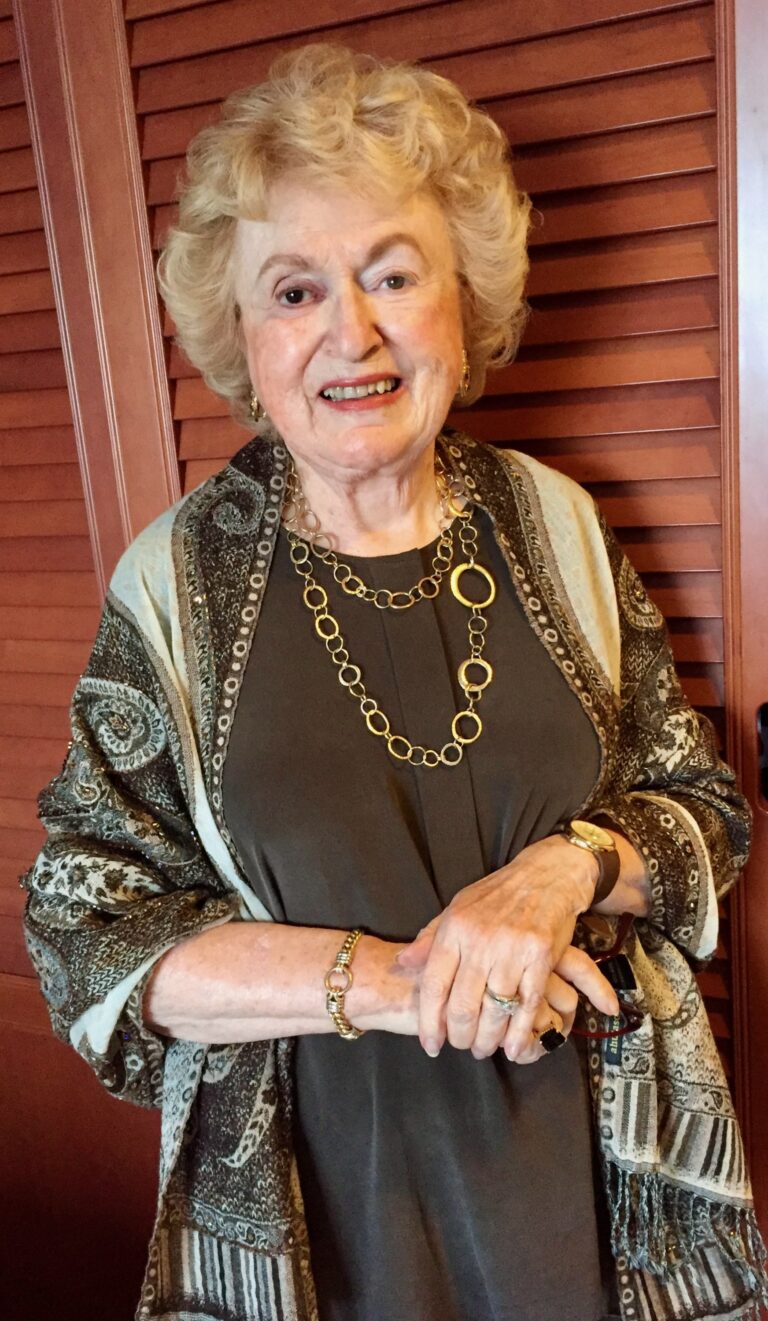 Rhoda F. Sikov
