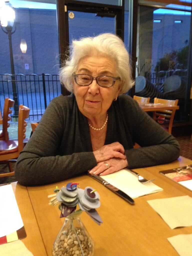 Diana Wolpert