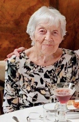Annette Shapiro Lutz