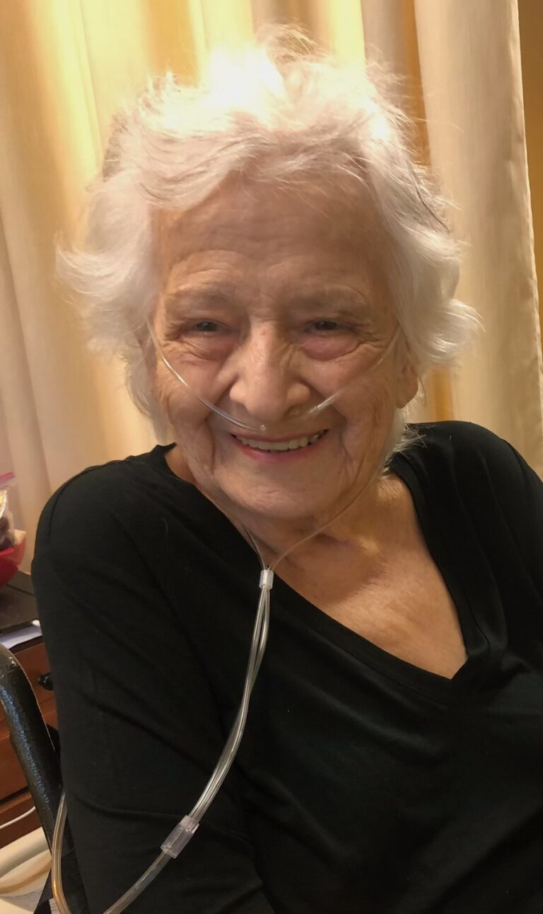 Janice S. Keilly
