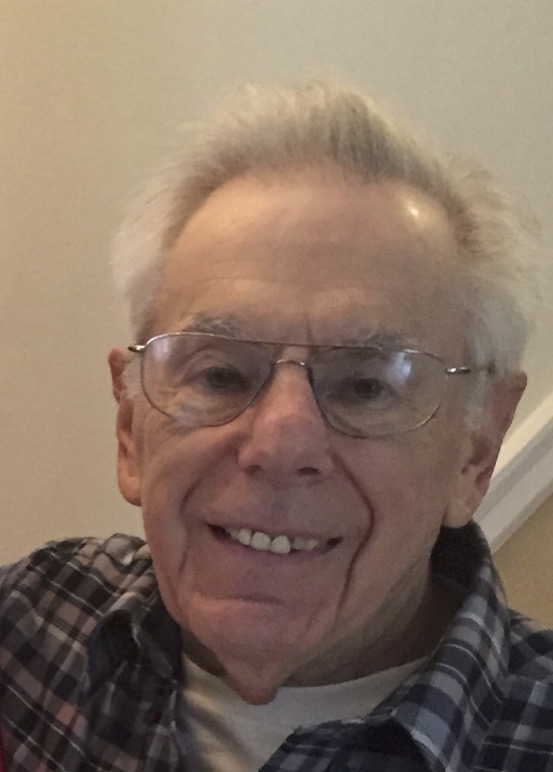 Stanton Jay Jonas