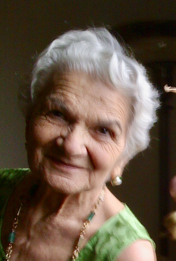 Bronia Weiner