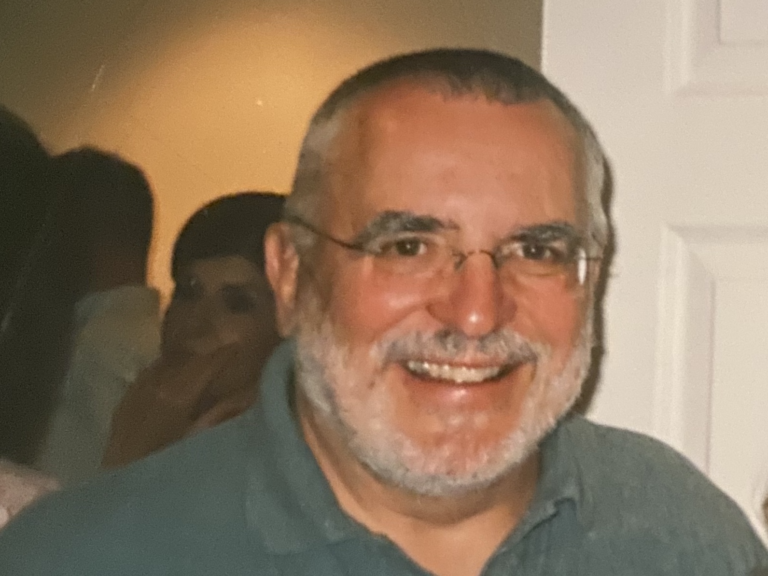 John R. Joseph