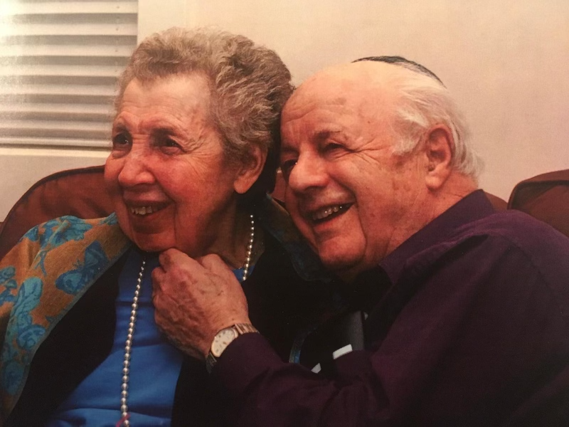 Morris Baran
