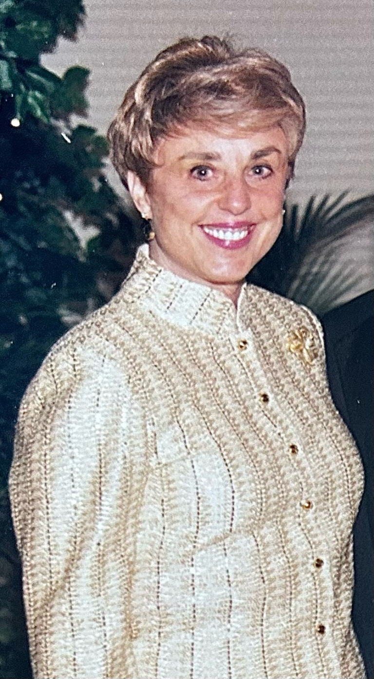 Susan S. Cohen