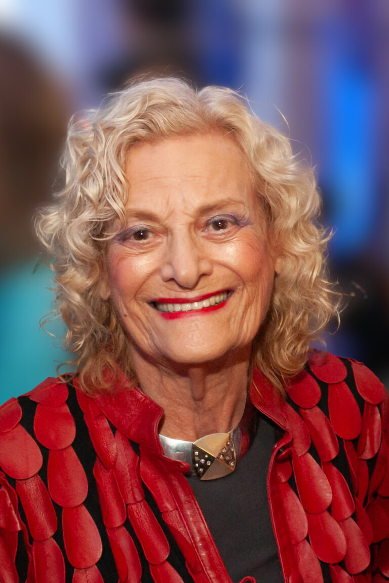 Phyllis Hersh Spitz