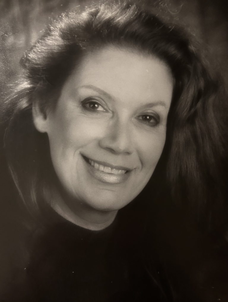 Frances W. Ortenberg