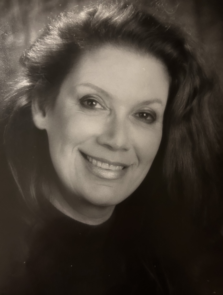 Frances W. Ortenberg