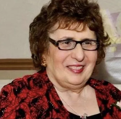 Judith Sternberger