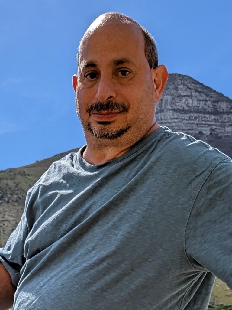 Ralph N. Feldman