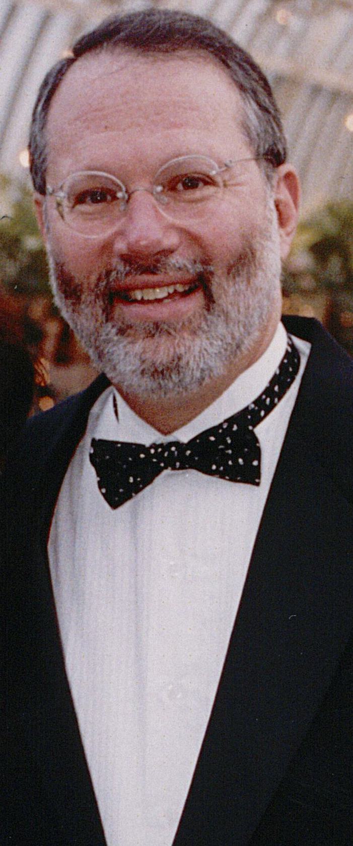 Michael B. Weissman