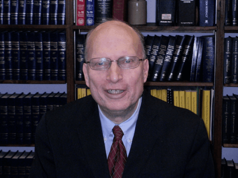 Marvin Leibowitz