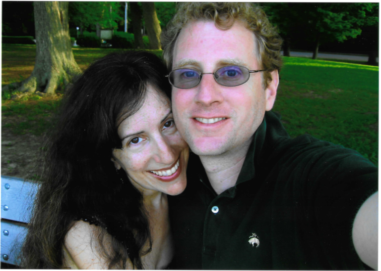 Lisa Jennifer Selzman