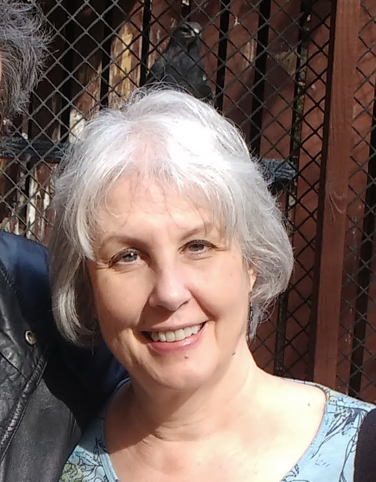 Barbara Donato