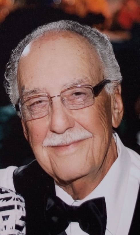 Robert Stanley Landman