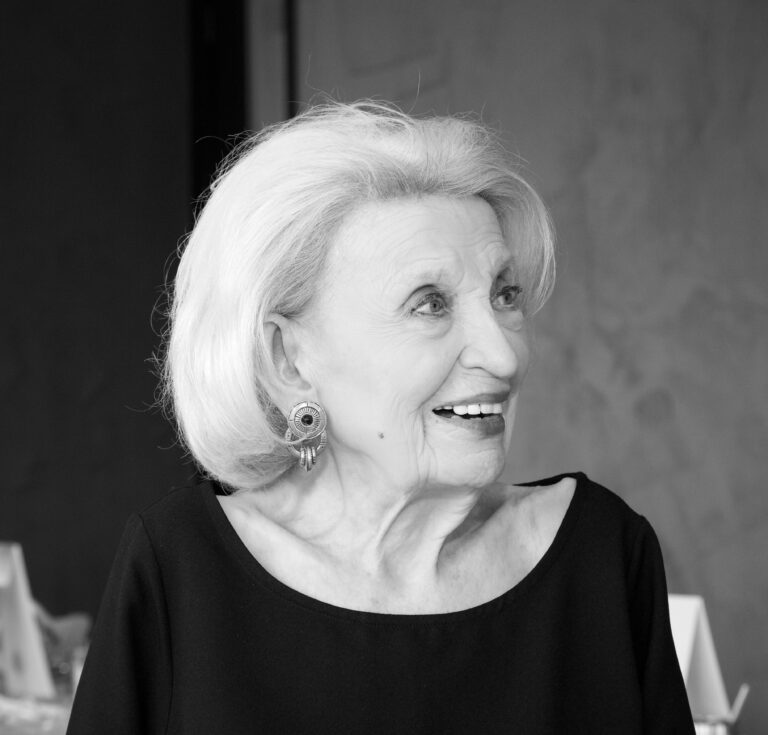 Florence Moltz Aronson