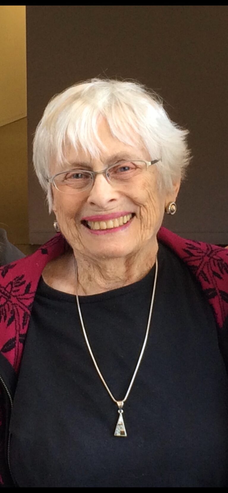 Audrey R. Lazar