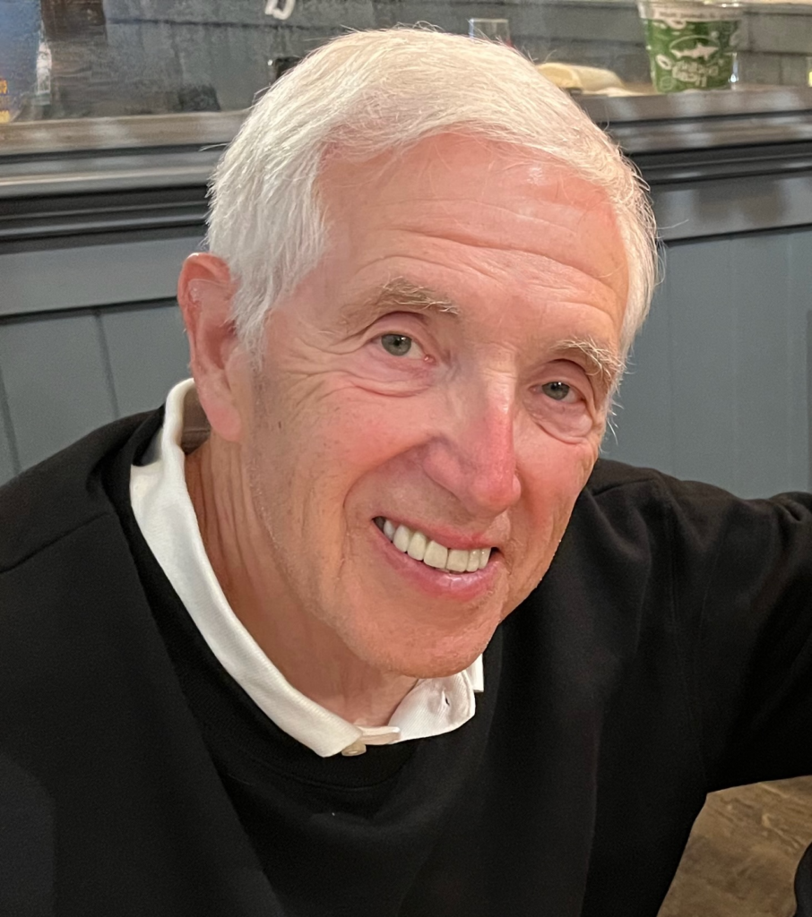 Edward J. Dobkin