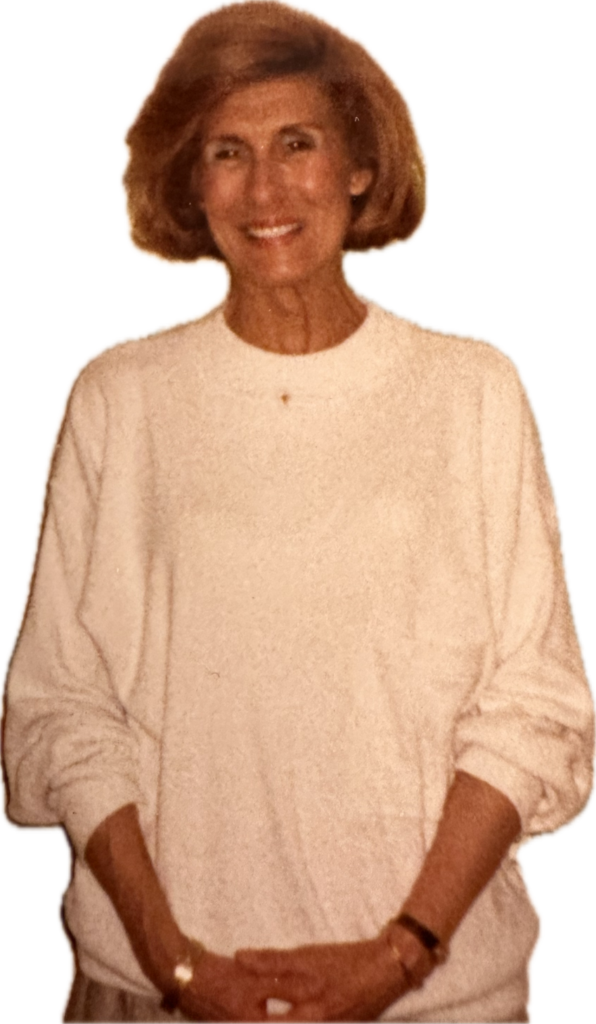 Florence C. Sherman