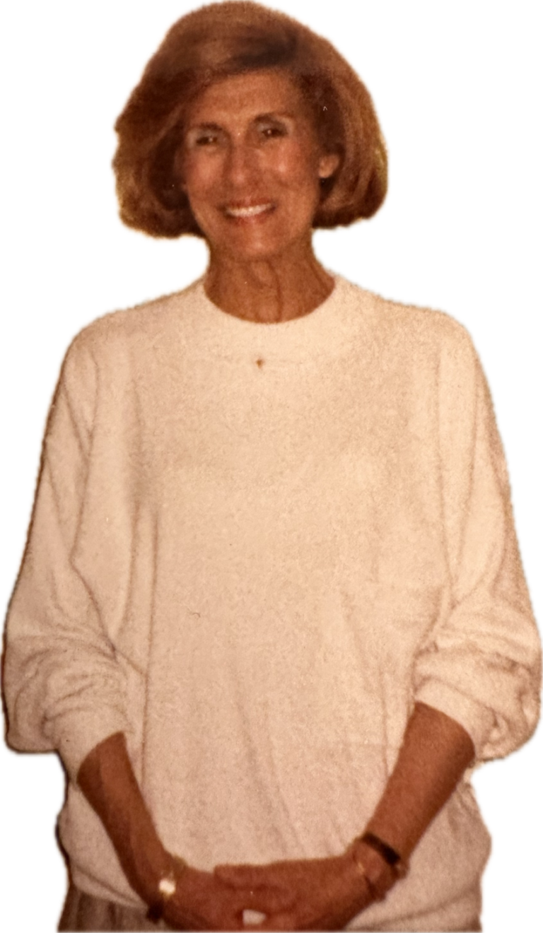 Florence C. Sherman