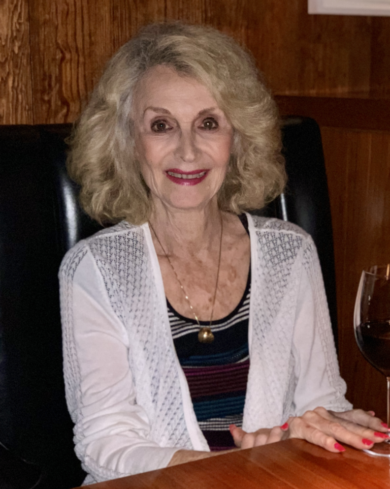 Helene Girson Myers