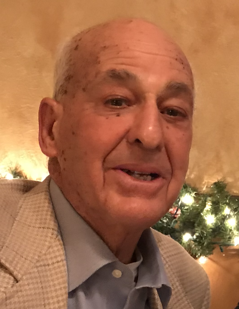 Cyril H. Wecht M.D., J.D.