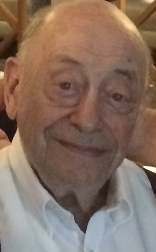 William Behrend