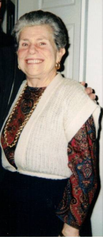 Estelle O. Mann