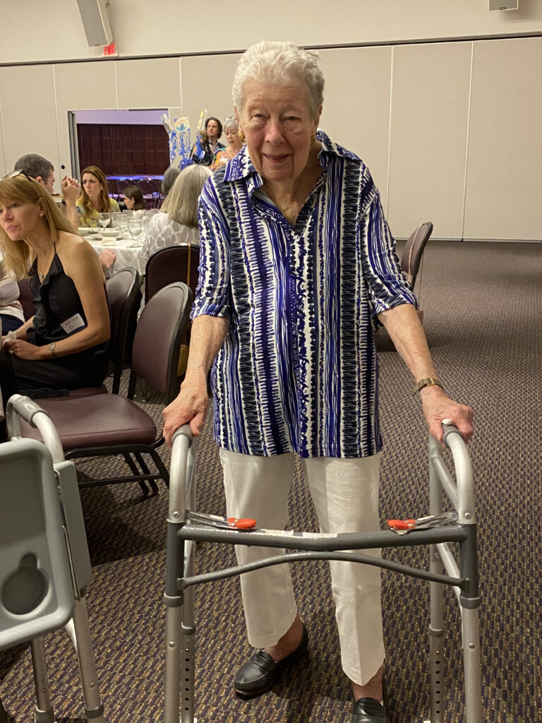 Shirley Lampl Goldstein
