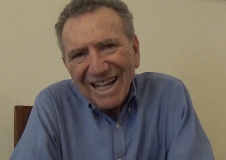 Gershon Nachman Mandelker