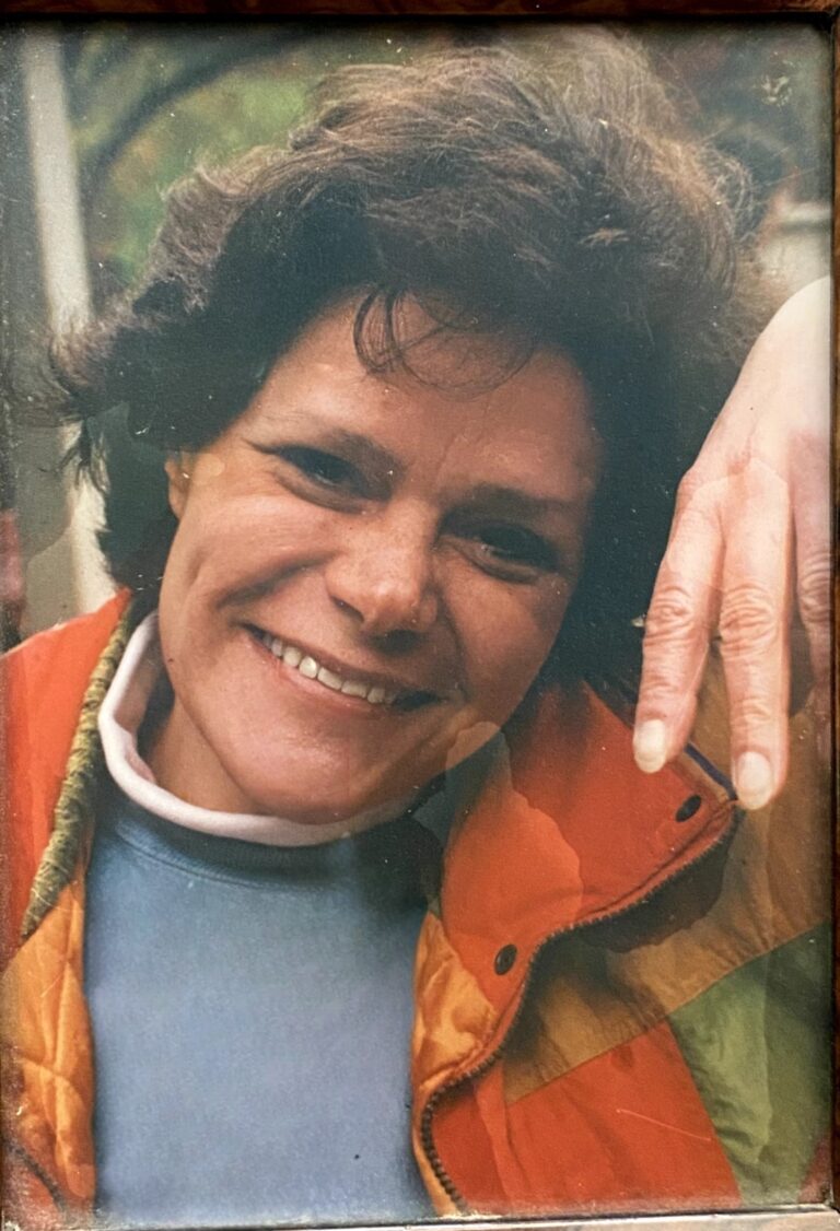 Diane Ellen Clark