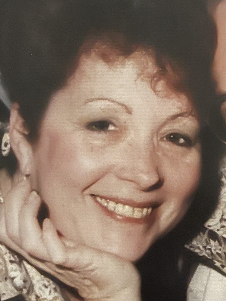 Marilyn Rose Engel