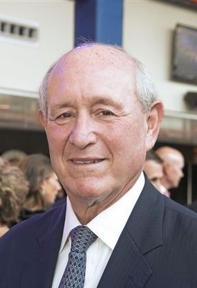 Sylvan M. Holzer