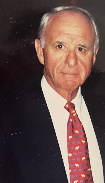 Irving Farrell Rubenstein