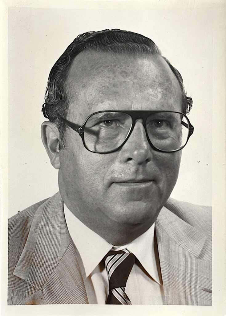 Ralph Shugar