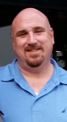 Gregory M. Calig
