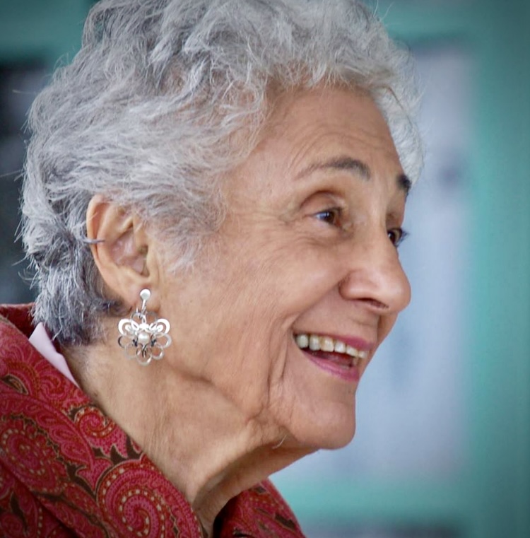 Doris M. Kennedy