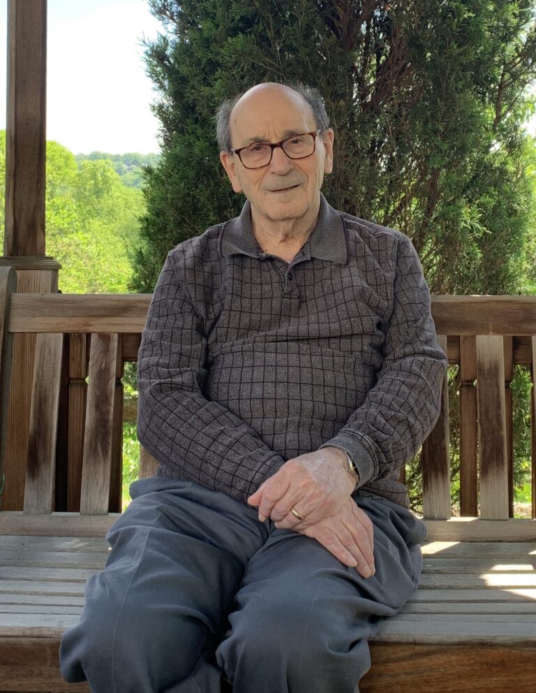 Alan Weiner Levinson