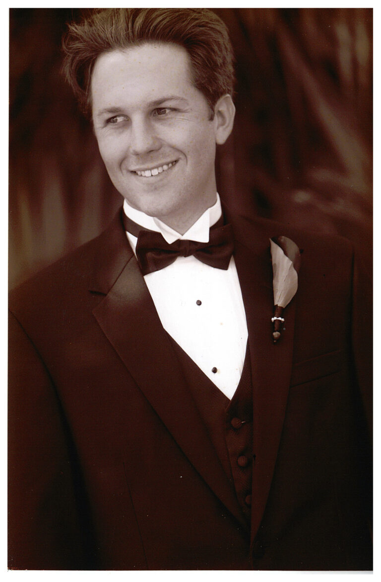 Gregory Neal Carlson