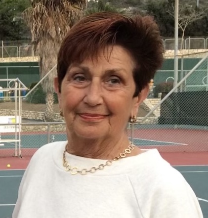 Karen Bernstein