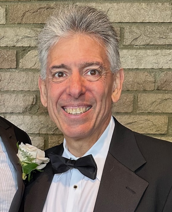 Mark S. Weis