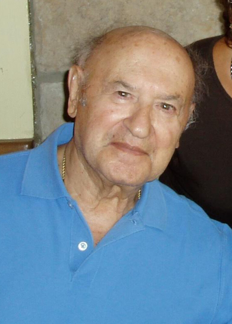 Samuel Barfield